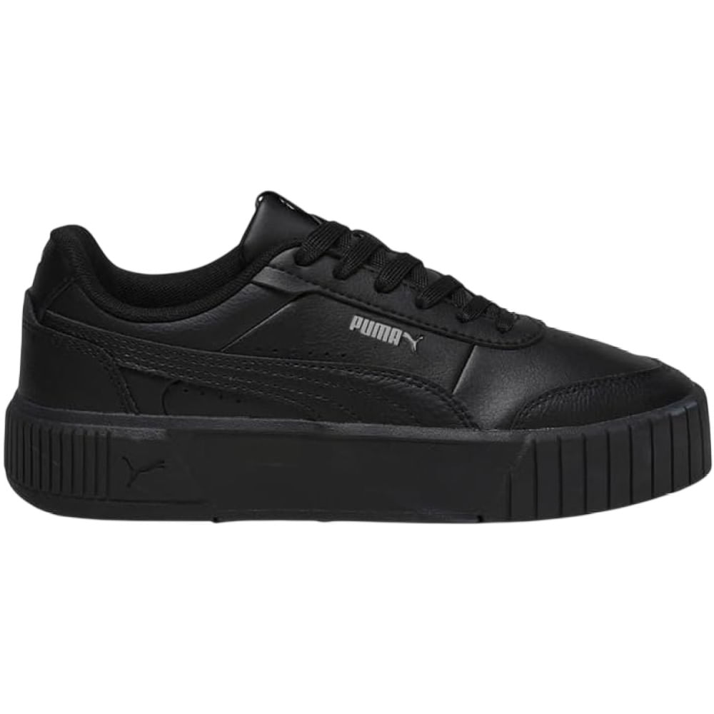 Zapatilla Puma Carina Mia 402637 19 Negro 7.5
