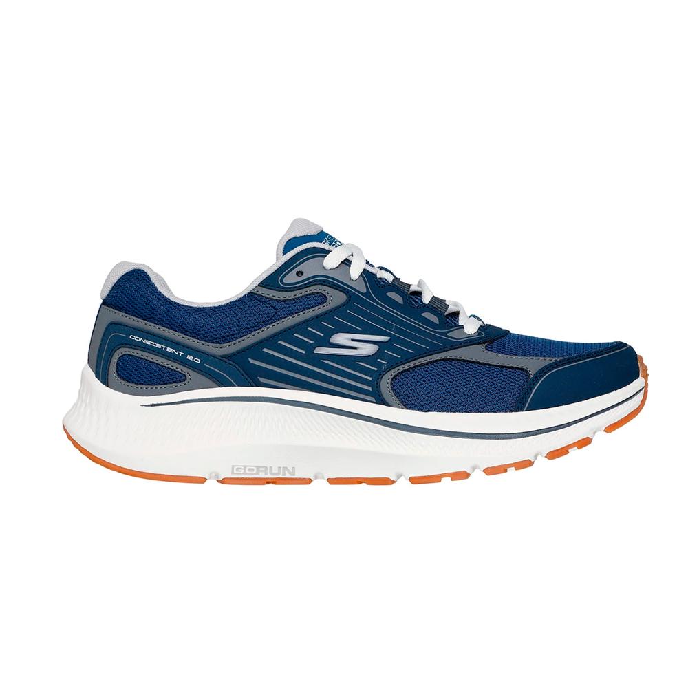 ZAPATILLAS SKECHERS HOMBRE GO RUN CONSISTENT 2.0 220866NVY-9.5