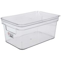 Caja Organizadora BASA Con Tapa Bclear