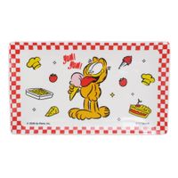 Plato Rectangular GARFIELD 1un