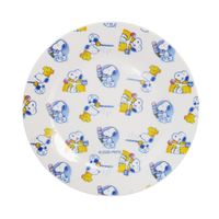 Plato de Postre SNOOPY 1un