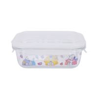 Táper Vidrio SNOOPY 340ml