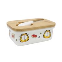Contenedor para Mantequilla GARFIELD