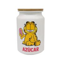 Canister para Azúcar GARFIELD