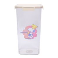 Contenedor SNOOPY
