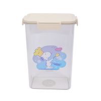 Contenedor 2 SNOOPY
