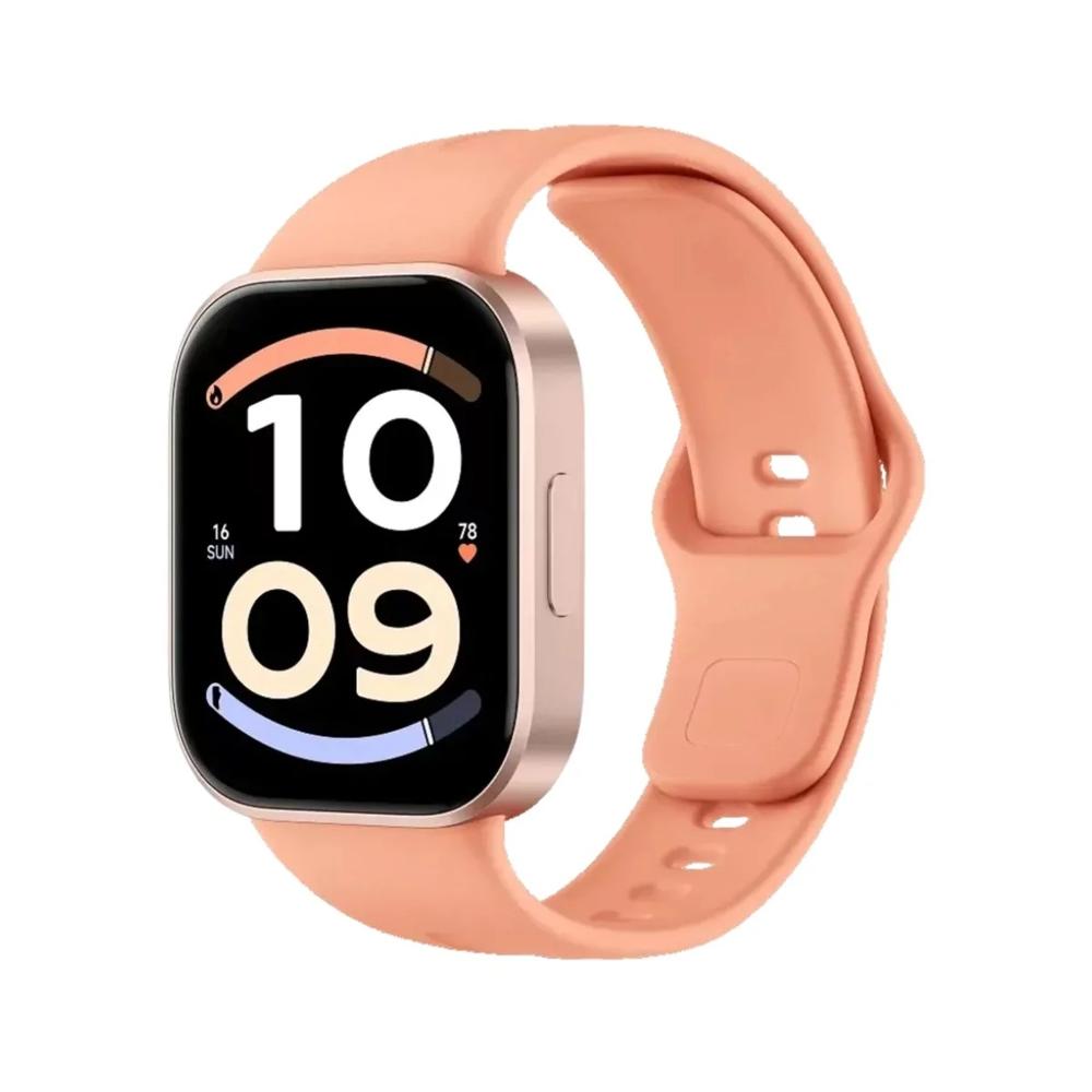 SMARTWATCH REDMI WATCH 6 ACTIVE 2.07 Amoled - Orange