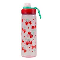 Botella T/ Rosca DISNEY 600ml Cherry Minnie