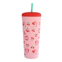 Vaso Tumbler DISNEY 760ml Cherry Minnie