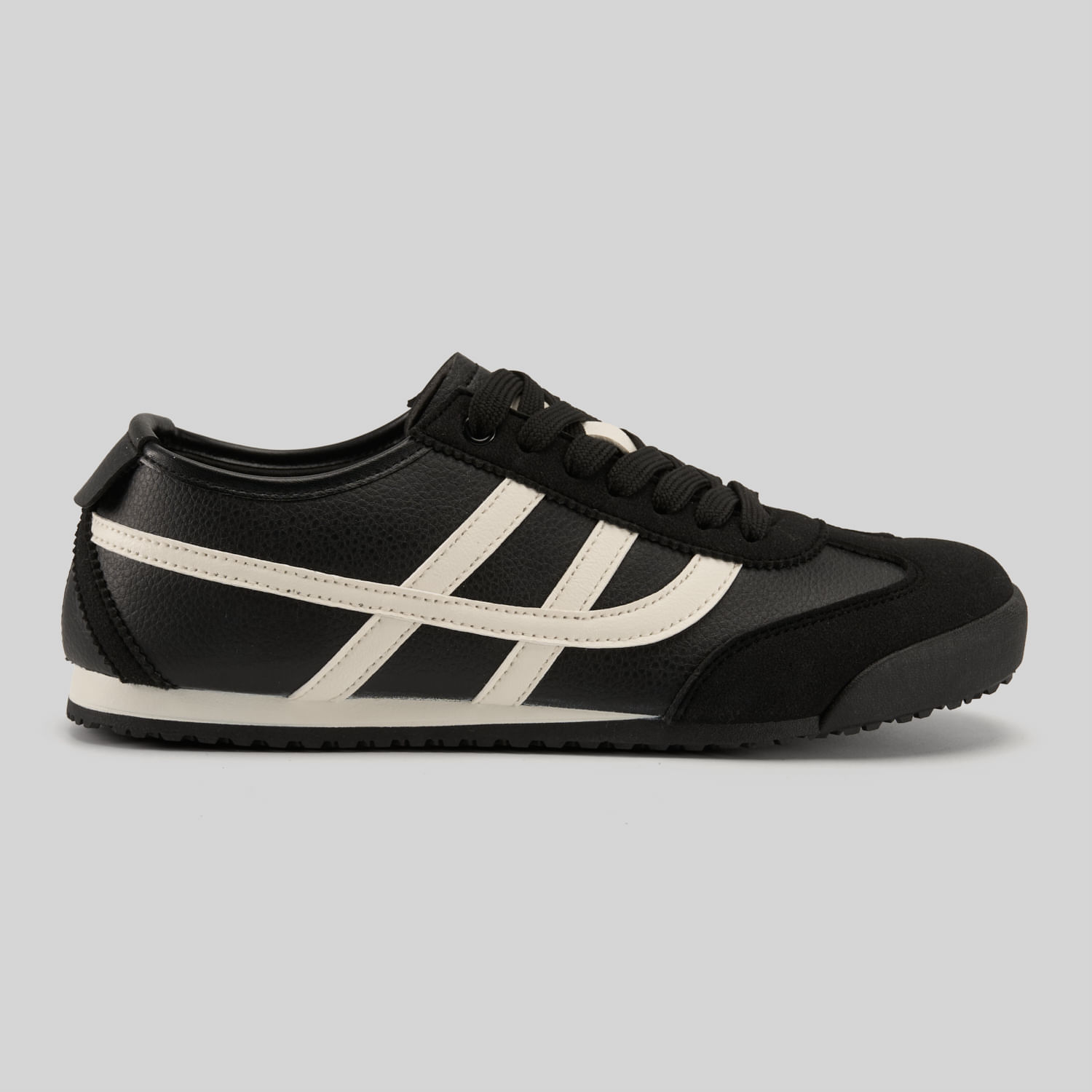 Zapatillas Urbanas Mujer Malabar Tiggy Negro 38