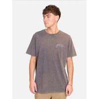 Polo Manga Corta Hombre Rusty 7P272