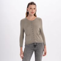 Chompa Mujer Malabar Mini