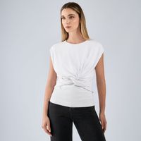 Polo Mujer Malabar Nudo