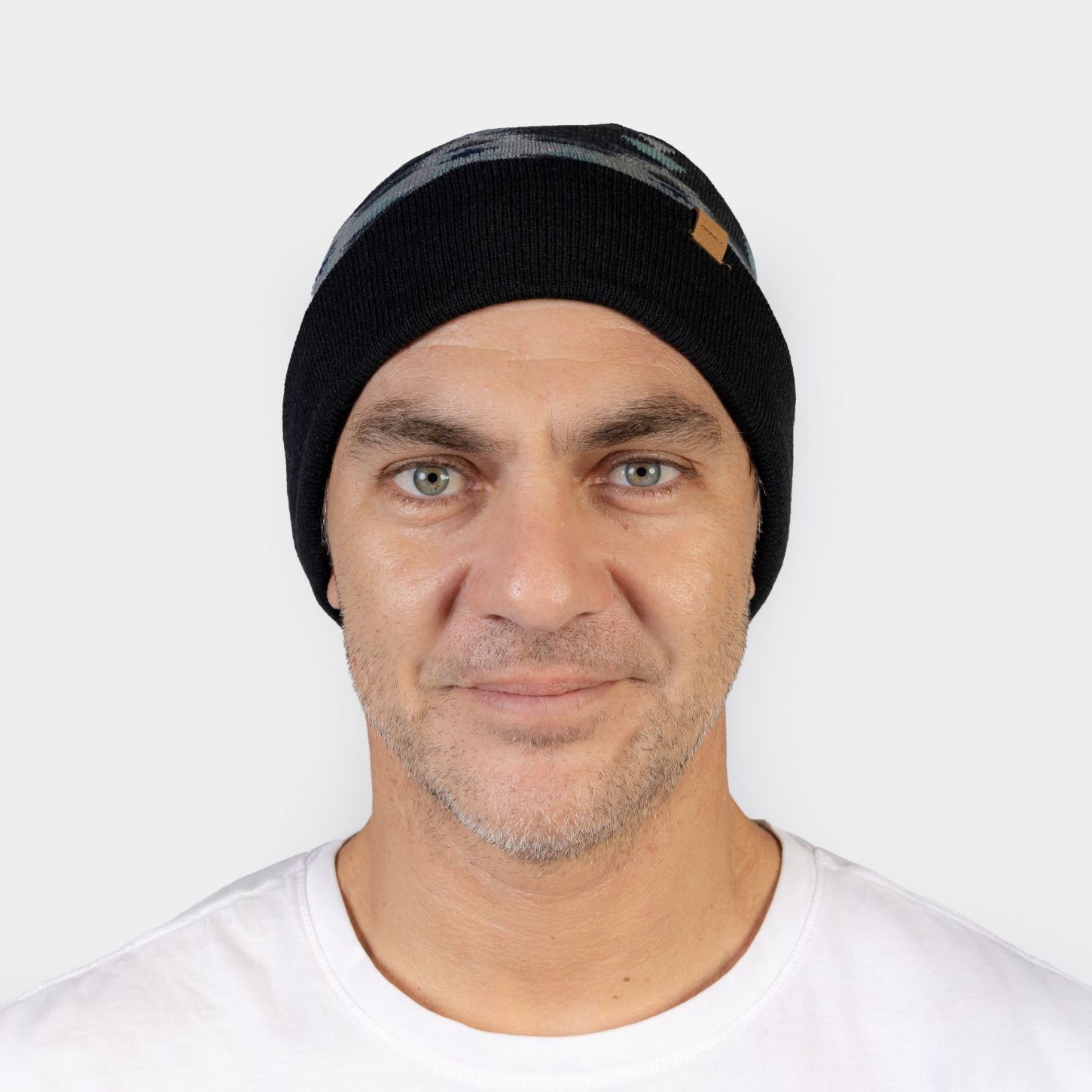 Beannie Jaquard Hombre Inv26-16112504 Oneill