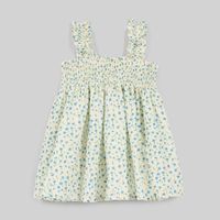 Blusa Para Niña Circus Margarita Panal