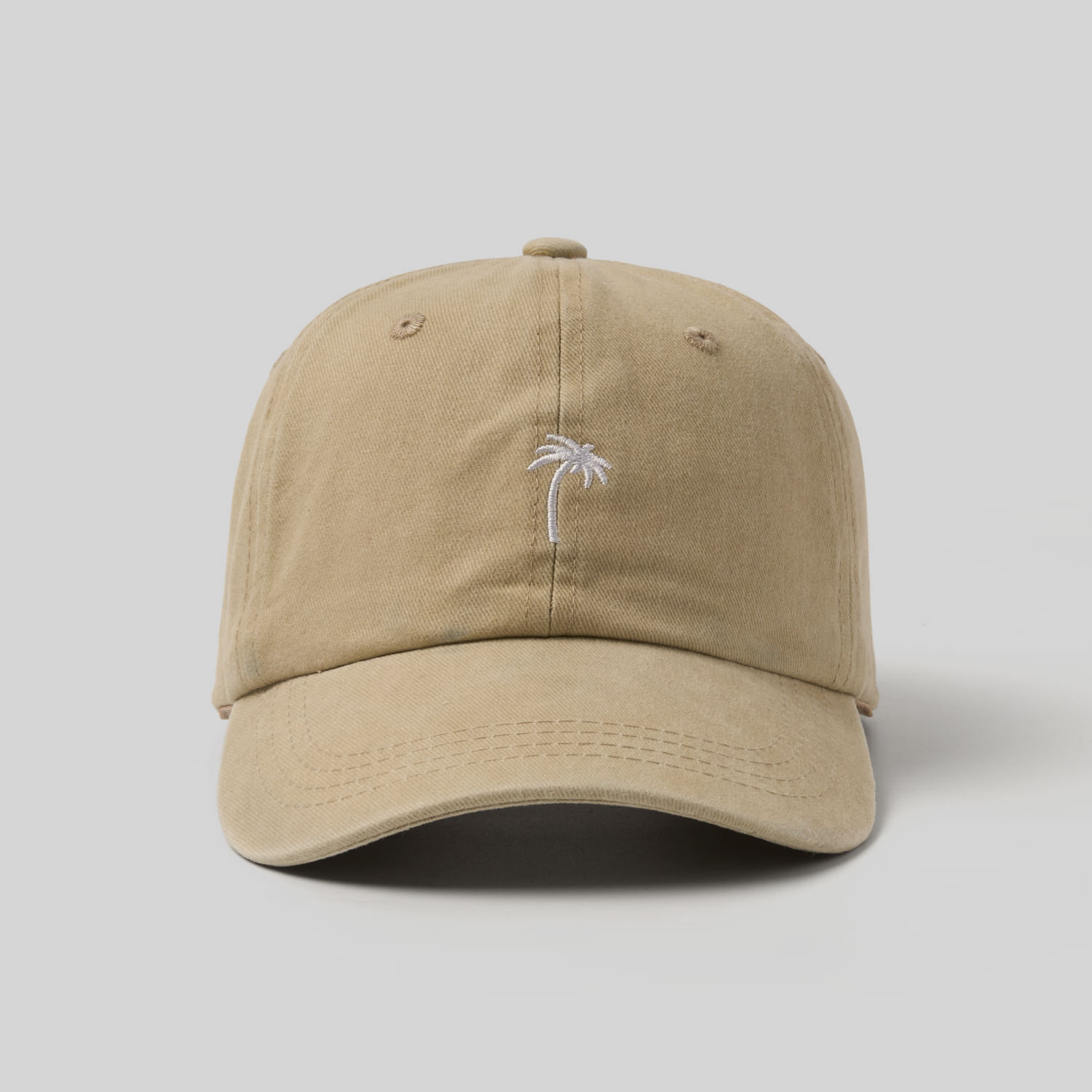 Gorro Hombre Amc Palmera Combo1