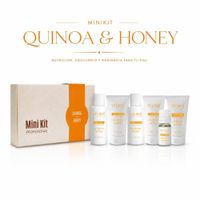 MINIKIT QUINUA Y MIEL YELAVÉ