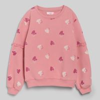 Polera Para Niña Circus Fl Blonda