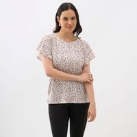 Polo Mujer Zafin Oro