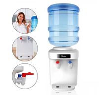 Dispensador de Agua Oster OS-PWD520W