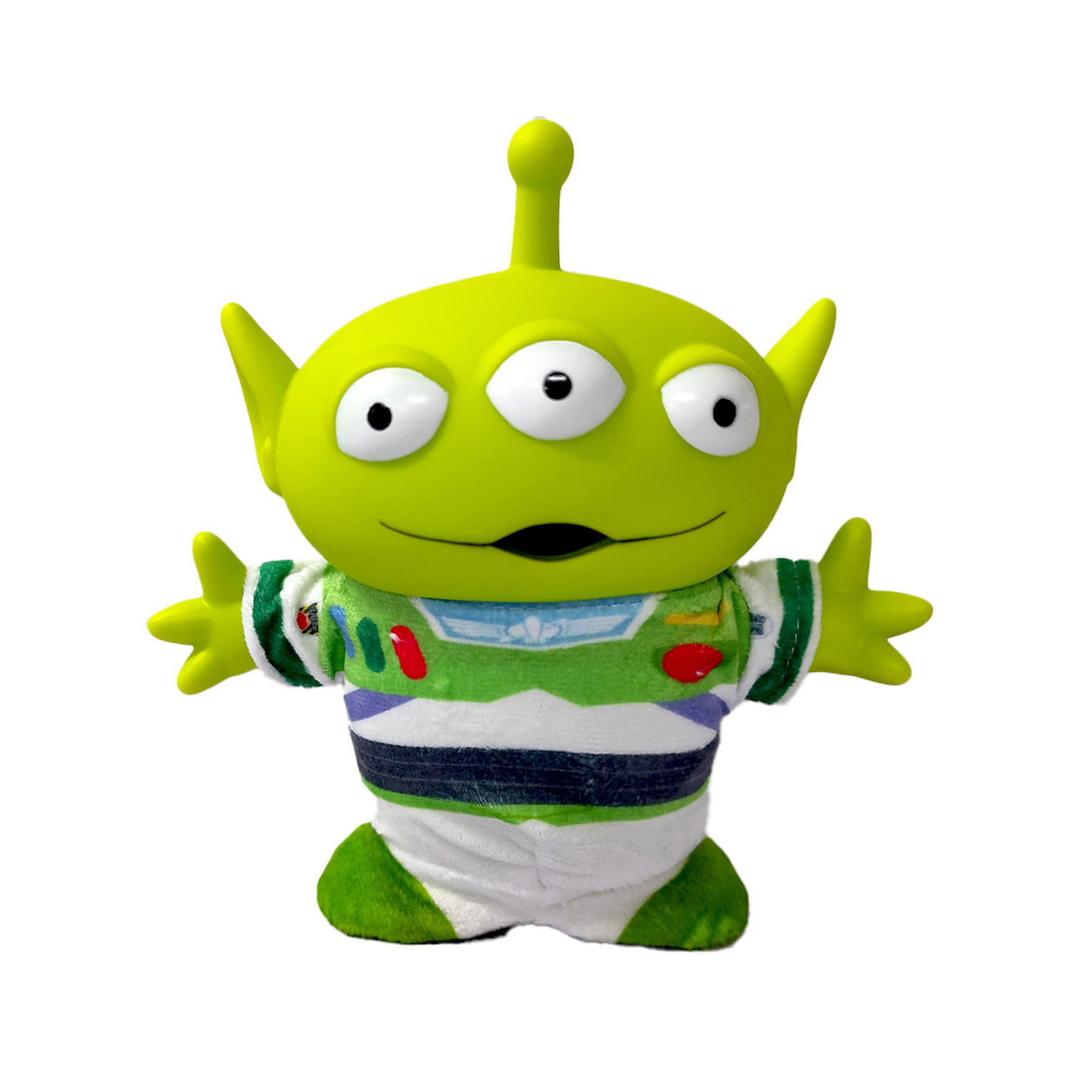 Figura Lgm 9" Disfraz Toy Story Surtido