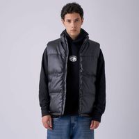 Chaleco Hombre Pufferpu Hypnotic