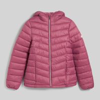 Casaca Para Teen Niña Coral Solid Zubito