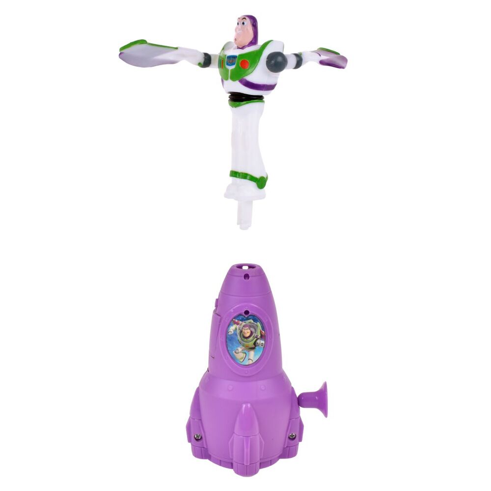 Figura Voladora Buzz Lightyear Toy Story