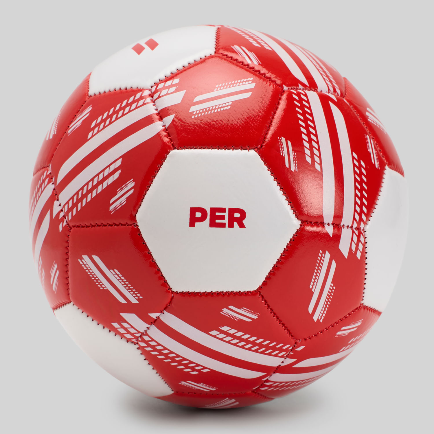Pelota De Futbol Podium Wc Perú Talla # 1