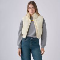 Chaleco Mujer Rib Hypnotic