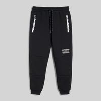 Pantalon De Buzo Para Niño Fl Mod Bronx Circus