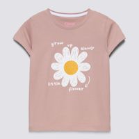 Polo Manga Corta Niña Básico Jersey Circus