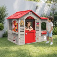 Casita Infantil Grand Cottage