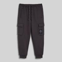 Pantalon De Buzo Para Niño Fl Cargo Circus