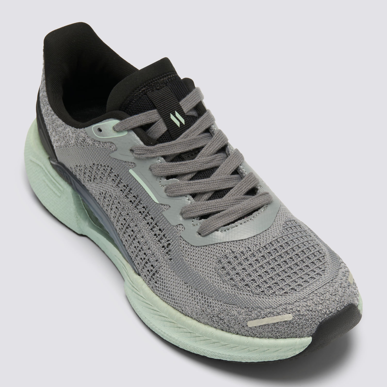 Zapatillas Cross Training Hombre Podium Af56133M Gris 42