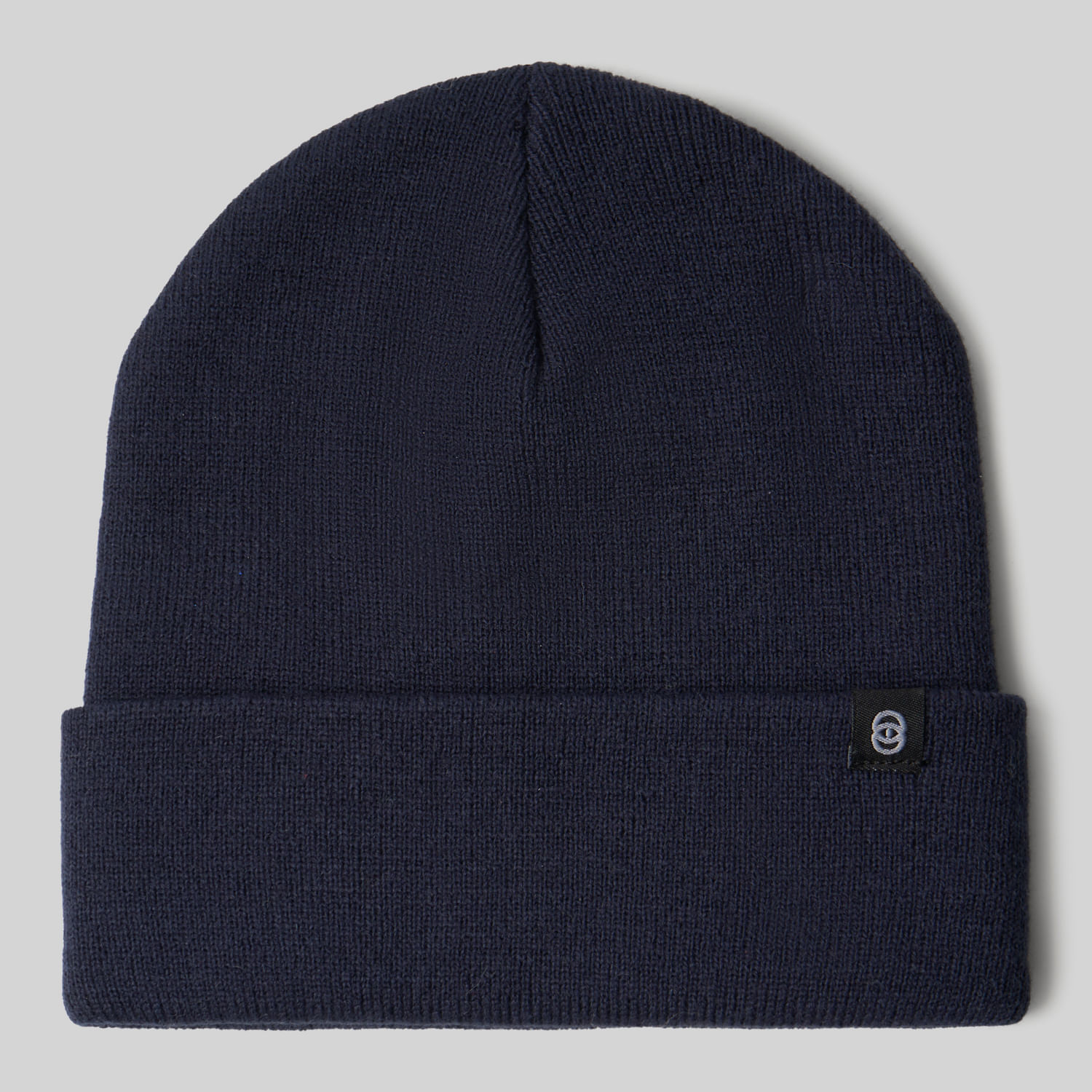 Gorro Hombre Beanie Hypnotic Navy Talla Estandar