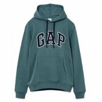 Polera Hombre Heritage Logo Gap