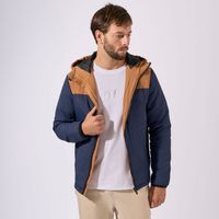 Casaca Hombre Lightpad Aereal