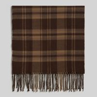 Bufanda Hombre Print Malabar