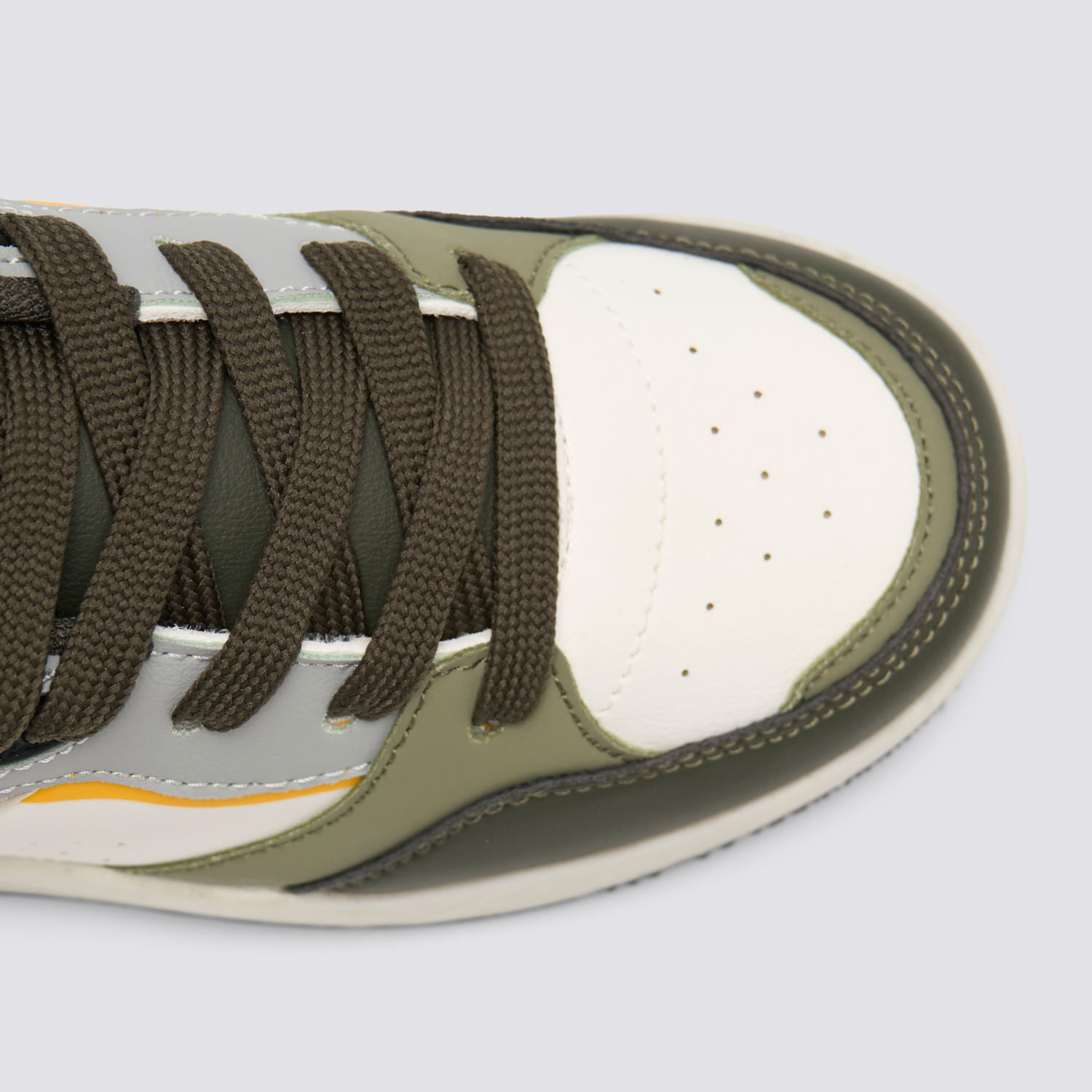 Zapatillas Urbanas Niño Circus Air Verde 31