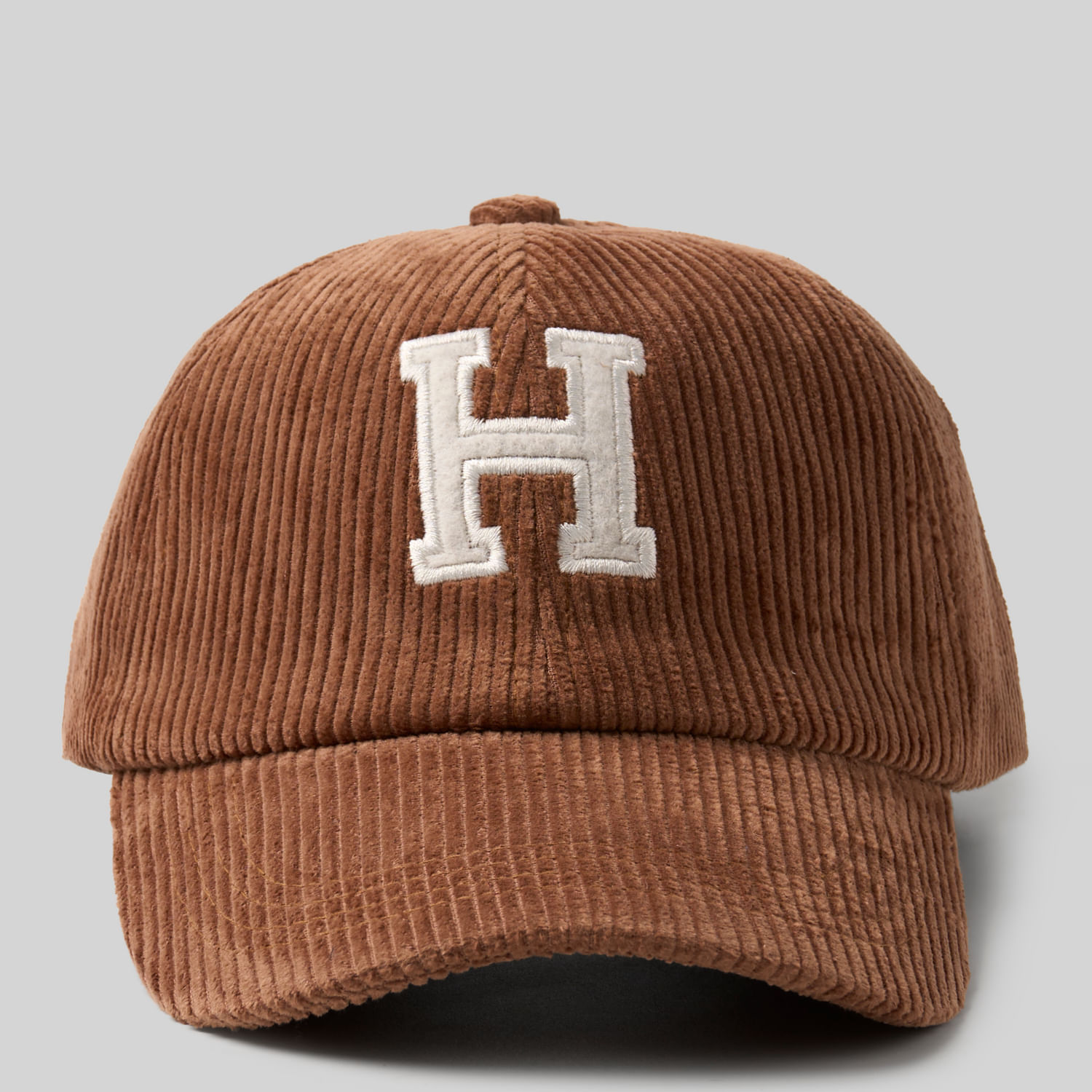 Gorro Hombre Corduroy Hypnotic Marron