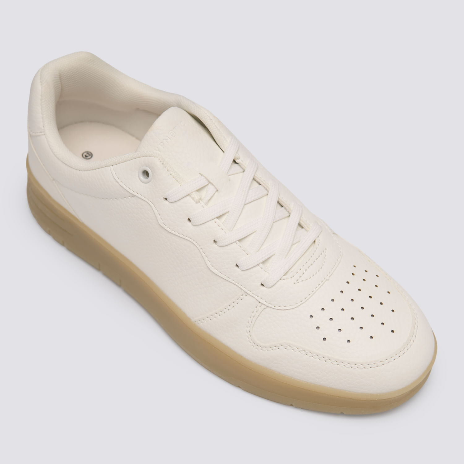 Zapatillas Urbanas Hombre Hypnotic Onda Blanco 40