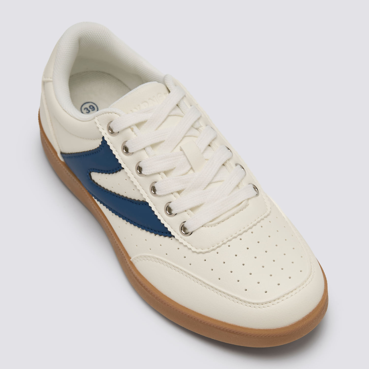 Zapatillas Urbanas Blanco Mujer Hypnotic Rio 37