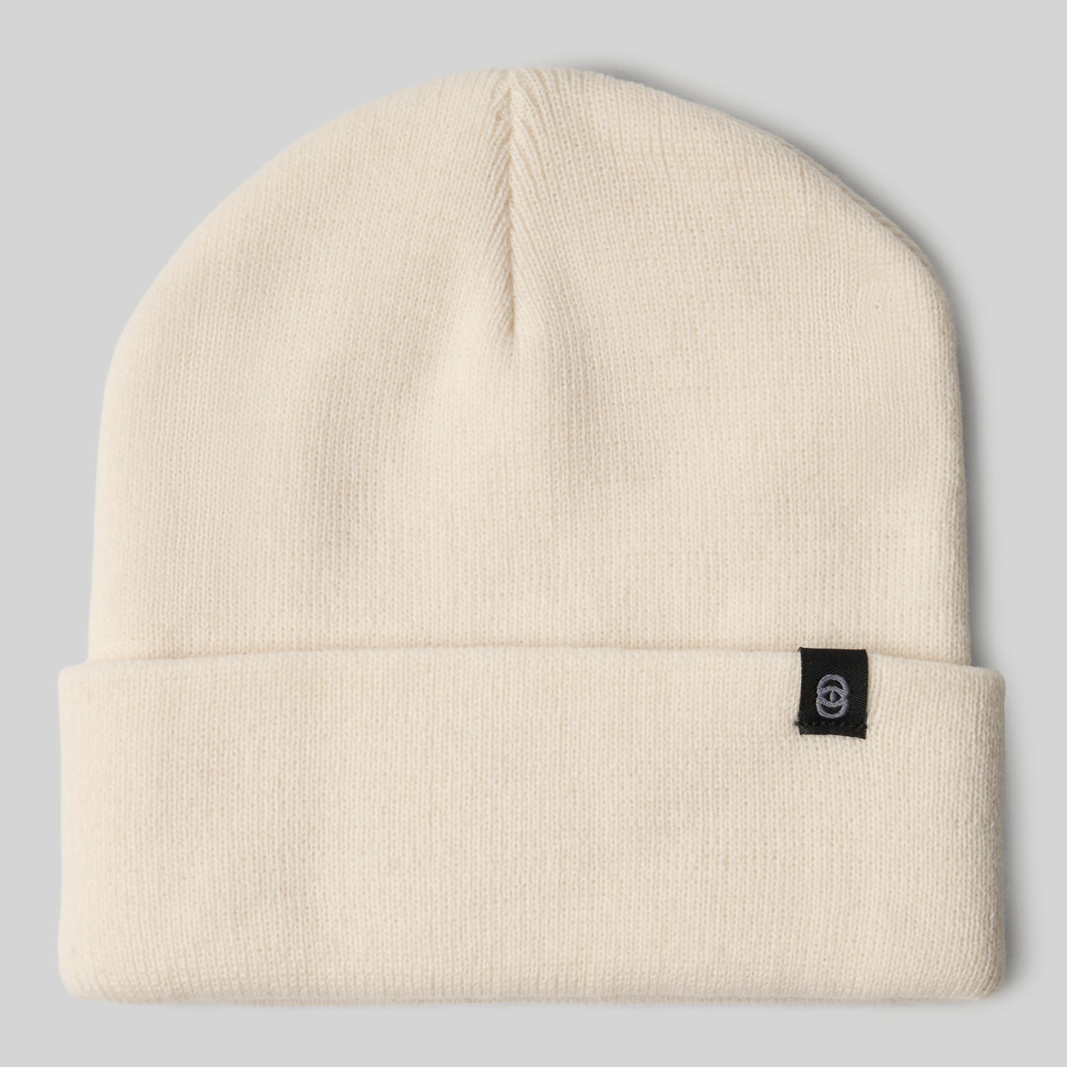 Gorro Hombre Beanie Hypnotic Beige Talla Estandar