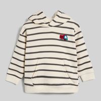 Polera Para Bebé Niño Stripe Baby Circus