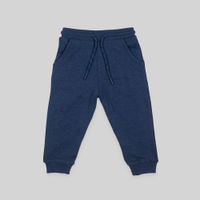 Pantalon De Buzo Para Bebe Niño Baby Circus Puño Solid