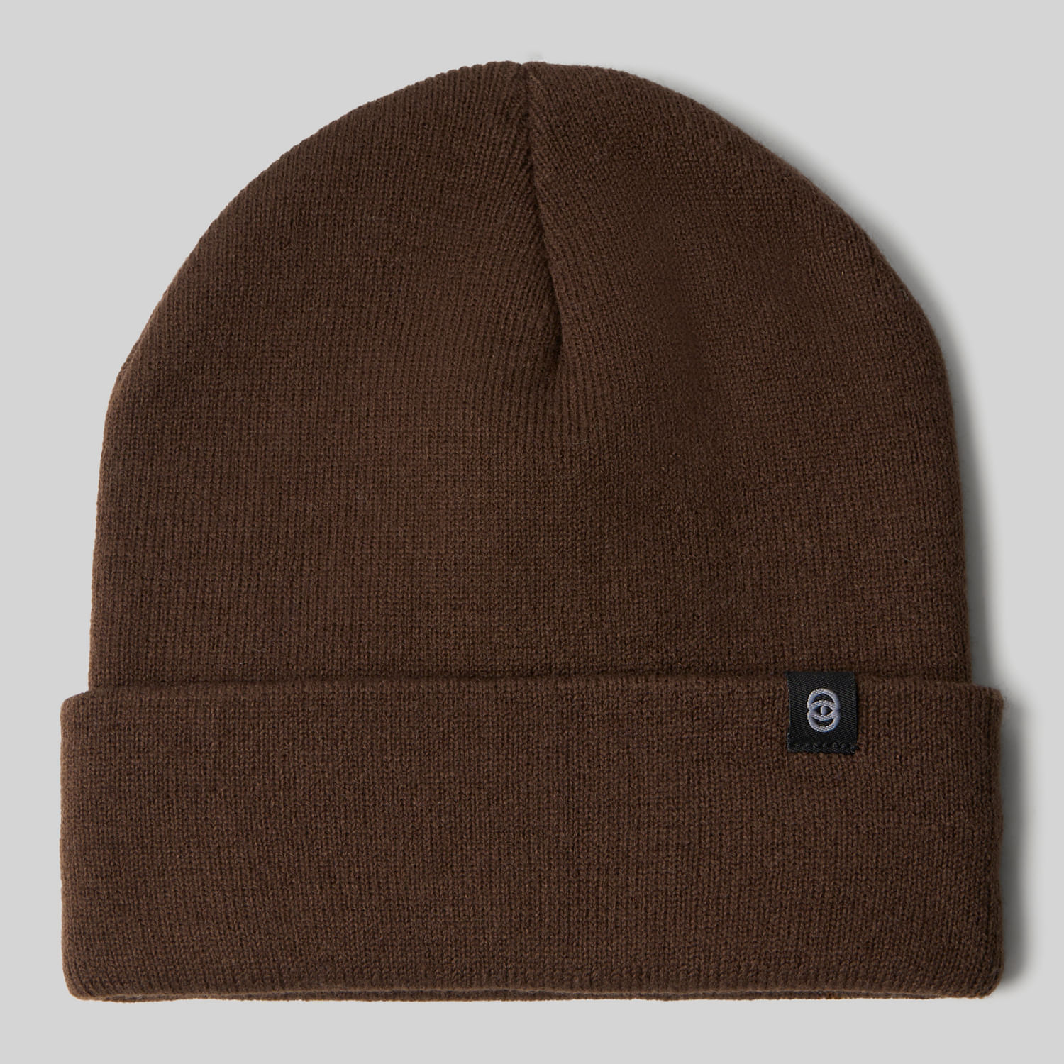 Gorro Hombre Beanie Hypnotic Marron Talla Estandar