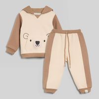 Buzo Para Bebe Niño Pocket Face Baby Circus