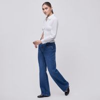 Jean Mujer Best Grip Hypnotic Wide Leg