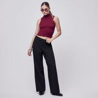 Pantalón Mujer Khaki Hypnotic